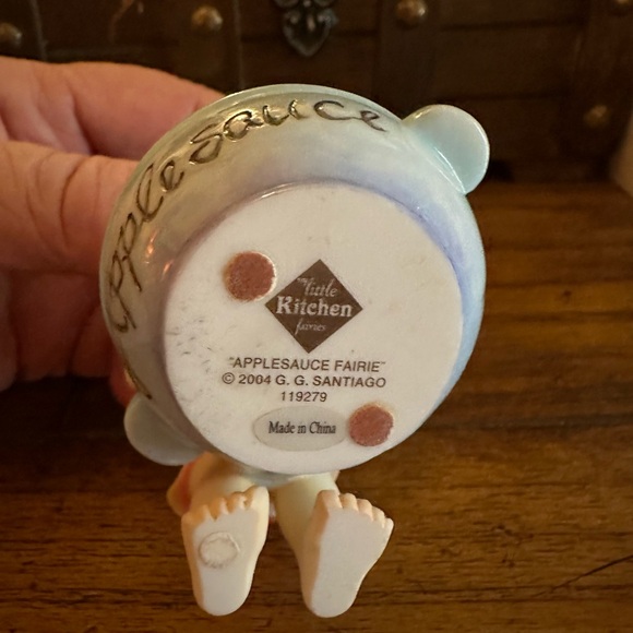 Kitchen Fairie - Picture 7 of 8